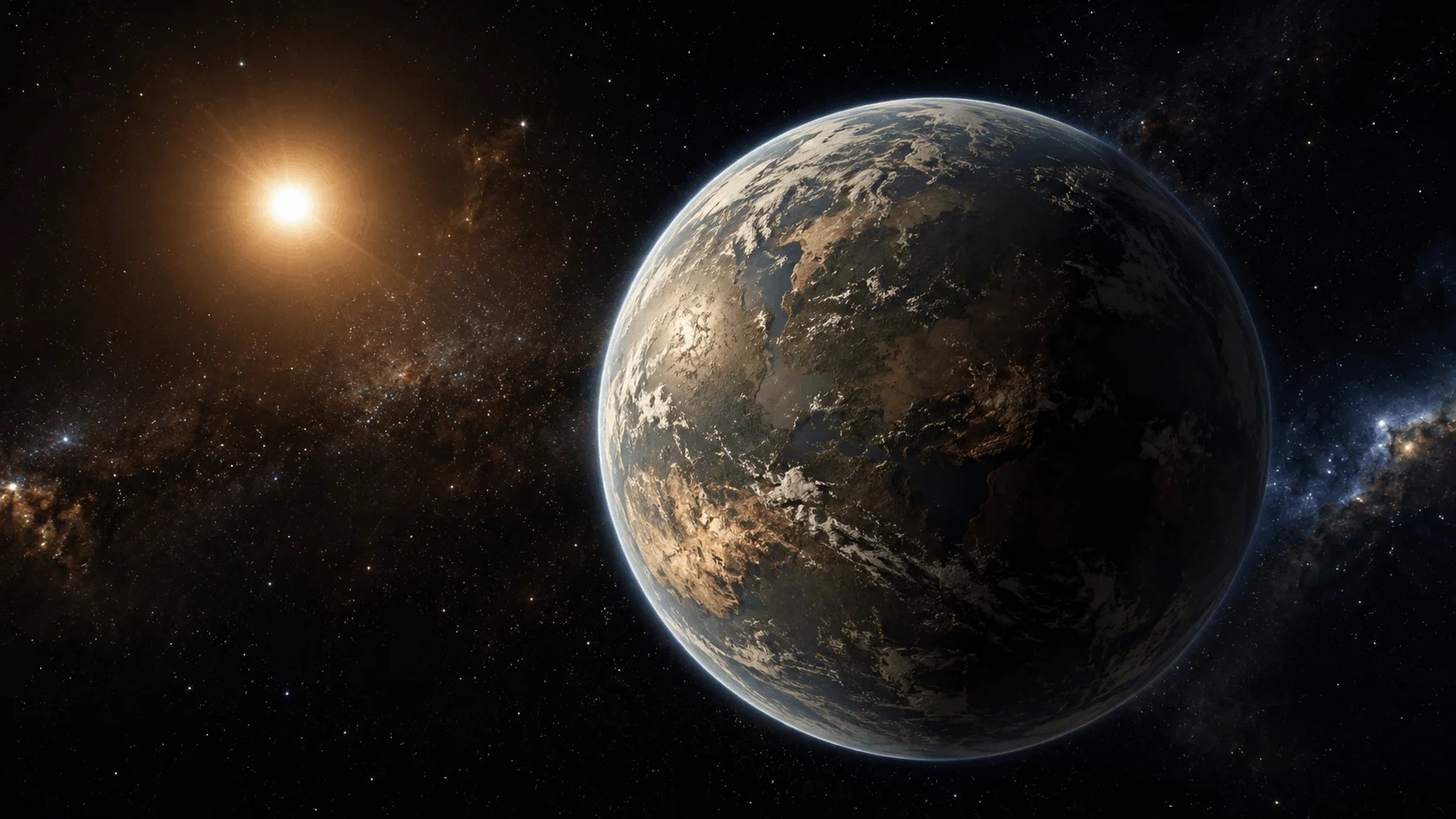 Экзопланета Kepler-452b